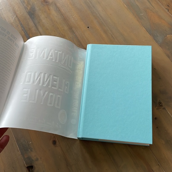 🌷5/$20🌷 Untamed by Glennon Doyle Book - Picture 5 of 5